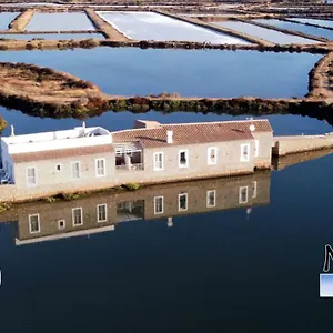 Moinhos Mares Casa de hóspedes