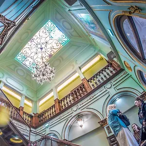 Sant Jordi Hostel Lissabon