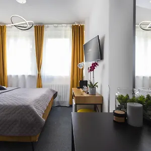 Hotel Amity