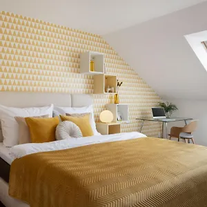 Apartman Zelny Trh Boutique #11 By Goodnite Cz