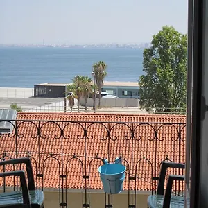 Beira Mar Alojamento de Acomodação e Pequeno-almoço