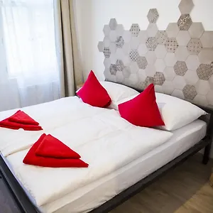 Appart hôtel Gregory House