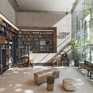 Cappuccino Hotel Seoel