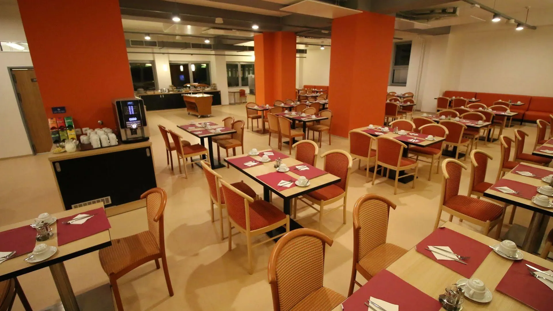 Abitohotel Прага 3*,  Чехия