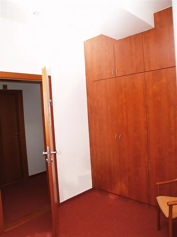 Abitohotel Прага 3*,