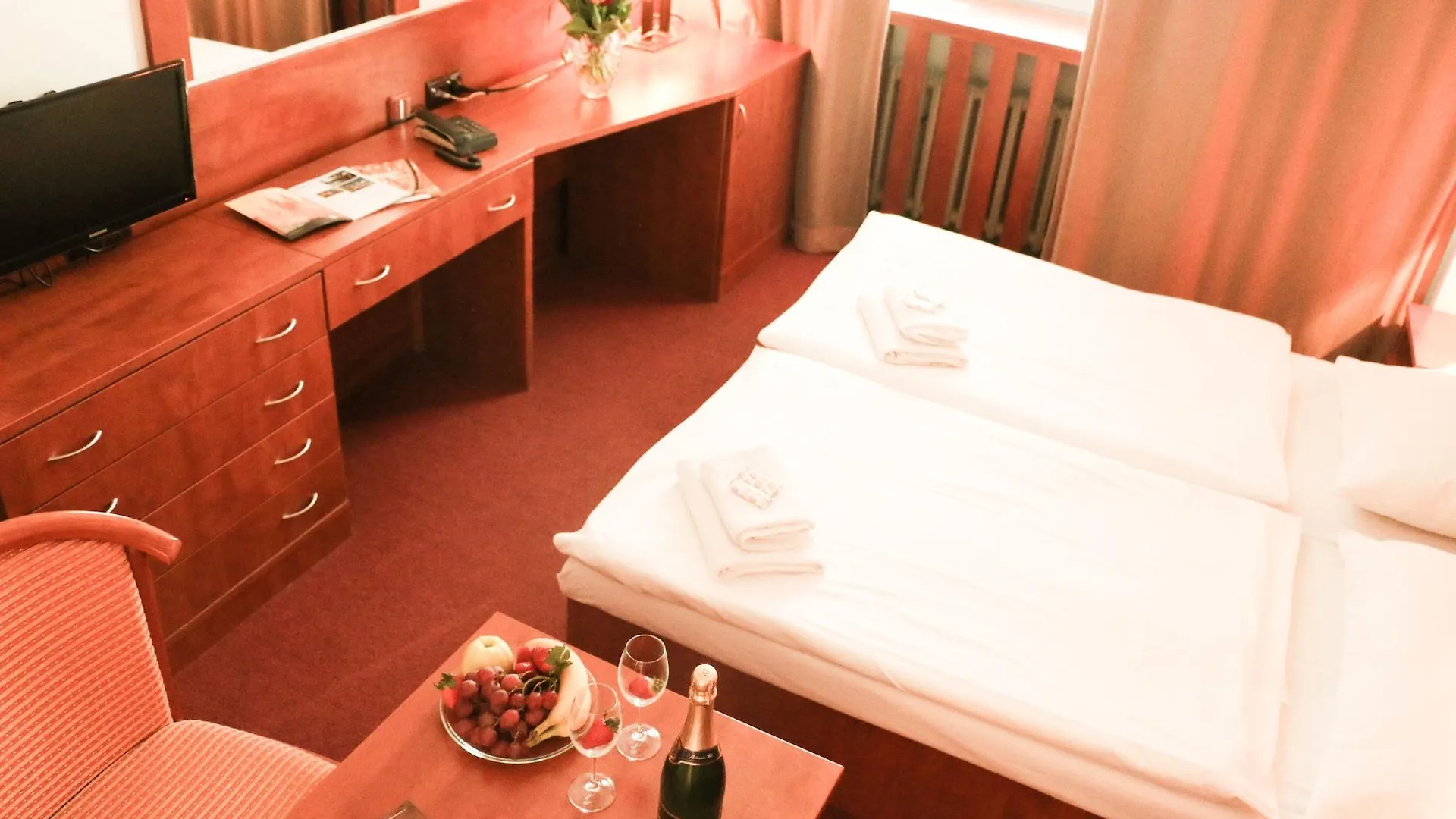 Abitohotel Prague