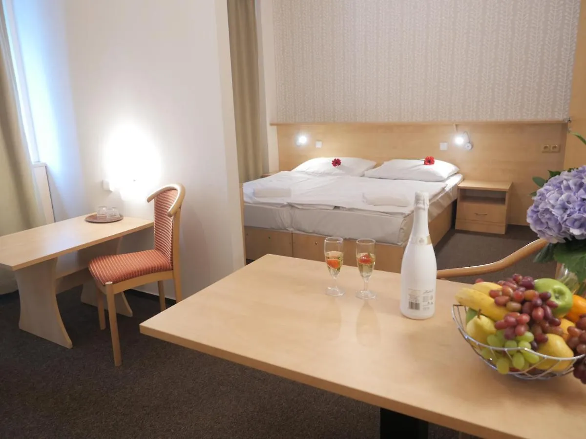 Abitohotel Prague Hotel