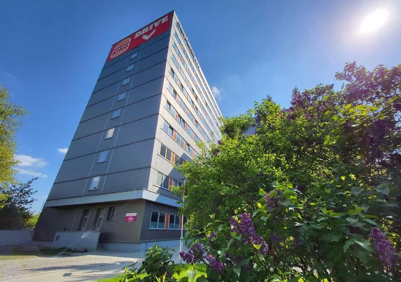 Abitohotel Prague