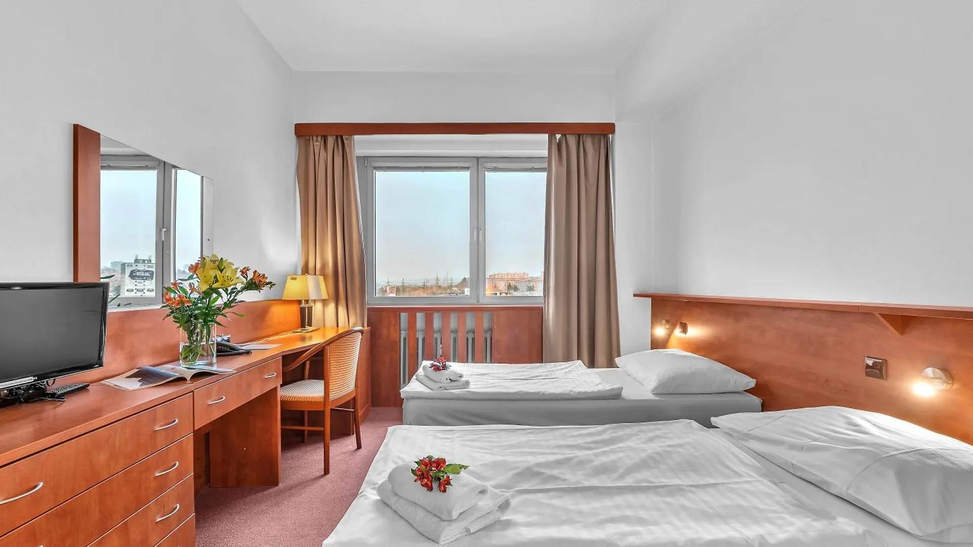 Abitohotel Prague