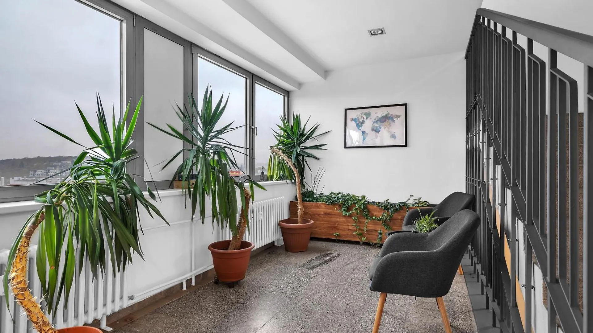 Hotel Abitohotel Prague
