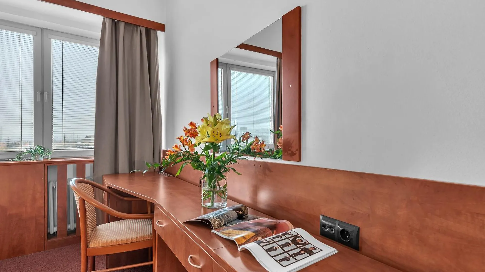 Abitohotel Prague