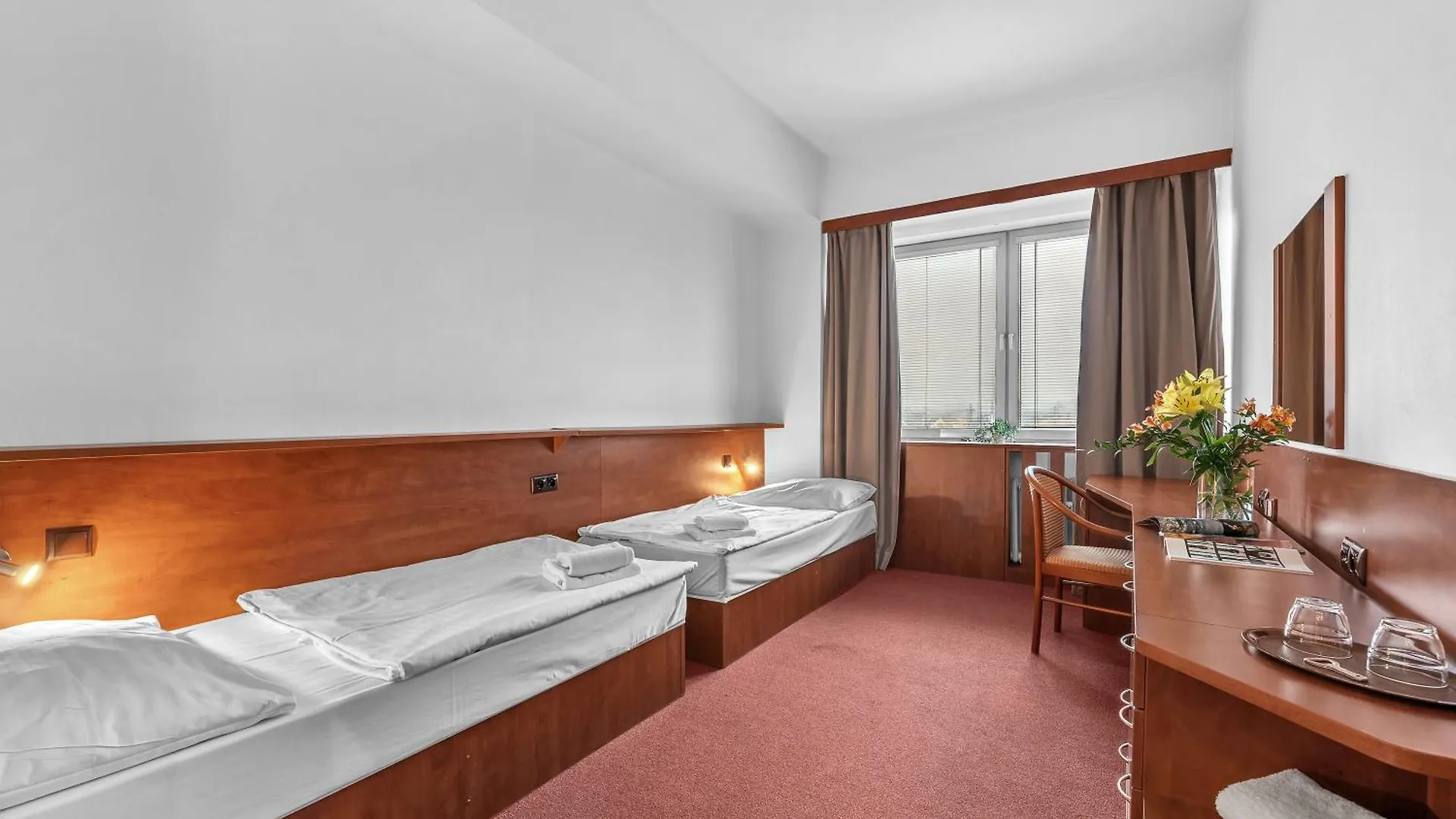 Abitohotel Prague