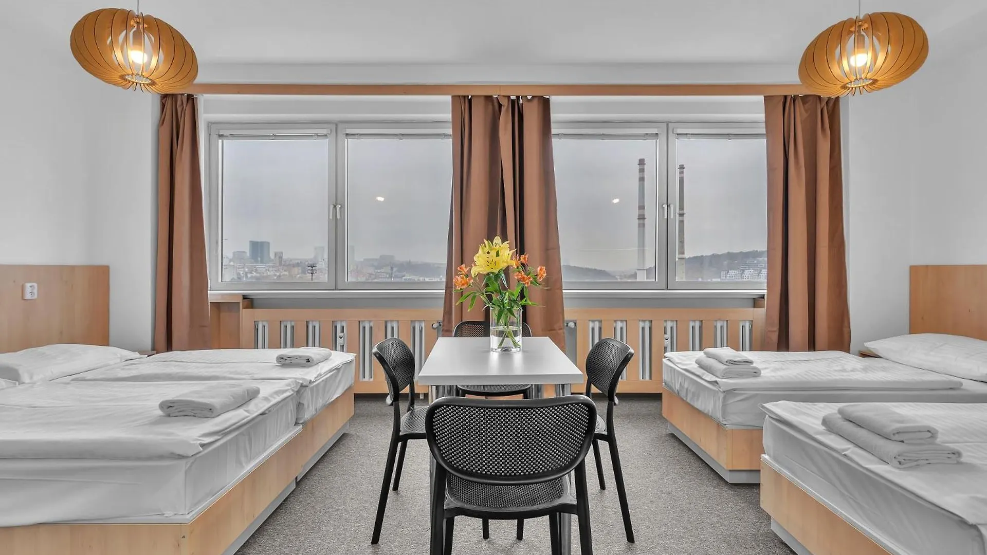 Abitohotel Prague Hotel