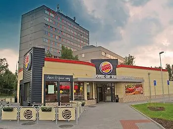 Abitohotel Prague